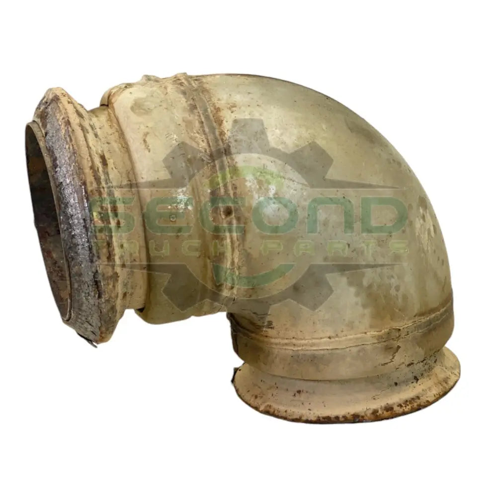 2880373 Genuine Cummins Tube Connector Elbow - Second Truck Parts