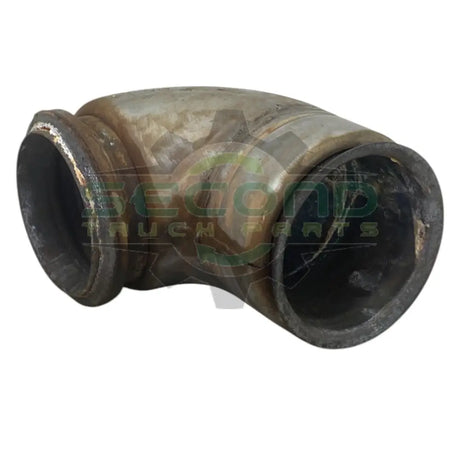 2871541 Genuine Cummins Tube Connector Elbow - Second Truck Parts