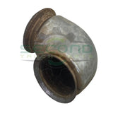 2880377 Genuine Cummins Tube Connector Elbow - Second Truck Parts
