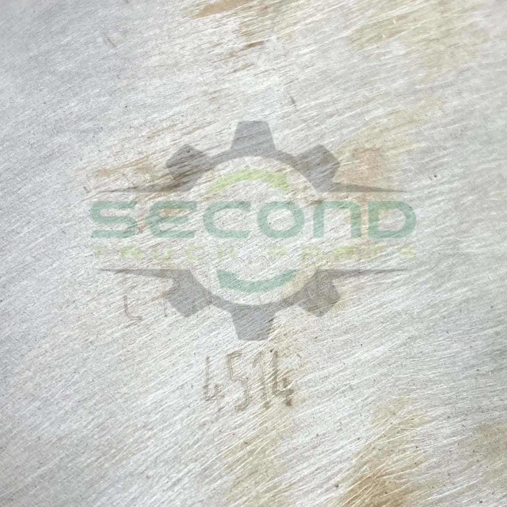 2880377 Genuine Cummins Tube Connector Elbow - Second Truck Parts