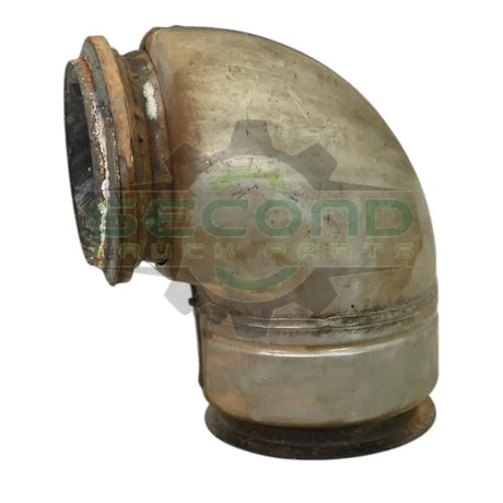 2871541 Genuine Cummins Tube Connector Elbow - Second Truck Parts
