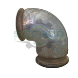 2880377 Genuine Cummins Tube Connector Elbow - Second Truck Parts