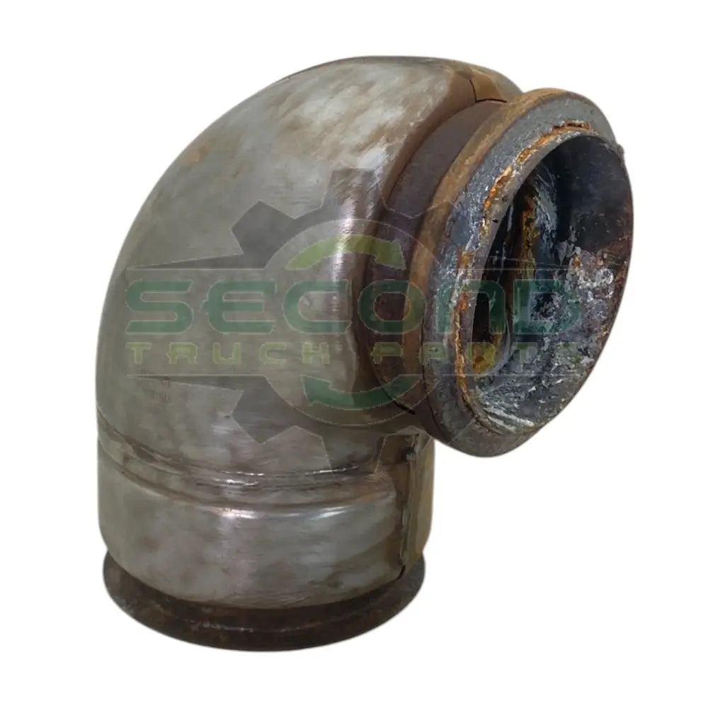 2871541 Genuine Cummins Tube Connector Elbow - Second Truck Parts