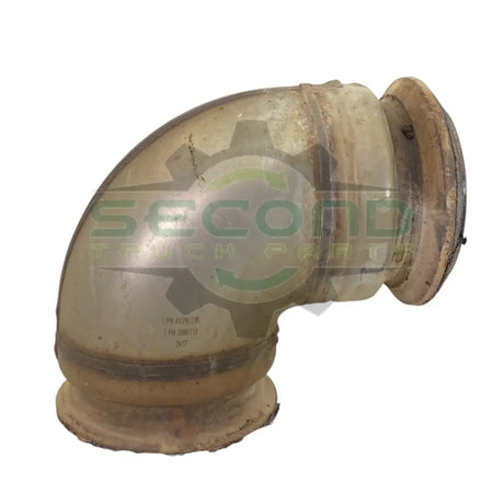 2880373 Genuine Cummins Tube Connector Elbow - Second Truck Parts