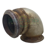 5289225 Genuine Cummins Tube Connector Elbow - Second Truck Parts