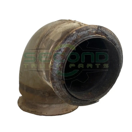 2880373 Genuine Cummins Tube Connector Elbow - Second Truck Parts