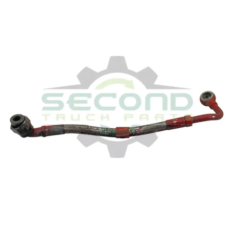 4337207 Genuine Cummins Tur Coolant Supply Tube - Second Truck Parts