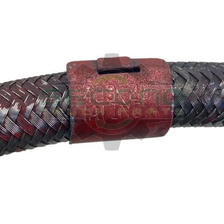 4337207 Genuine Cummins Tur Coolant Supply Tube - Second Truck Parts