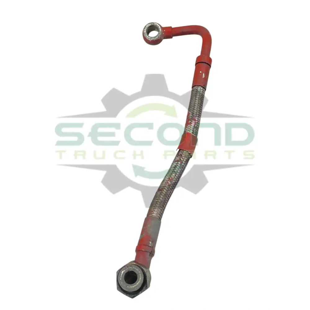 4337207 Genuine Cummins Tur Coolant Supply Tube - Second Truck Parts