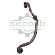 3686355 Genuine Cummins Tur Oil Drain Tube - Second Truck Parts