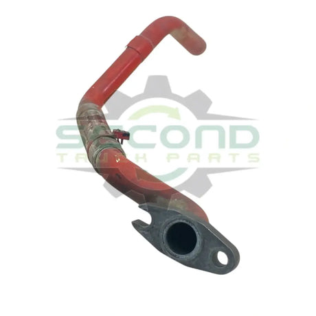 4330744 Genuine Cummins Tur Oil Drain Tube - Second Truck Parts