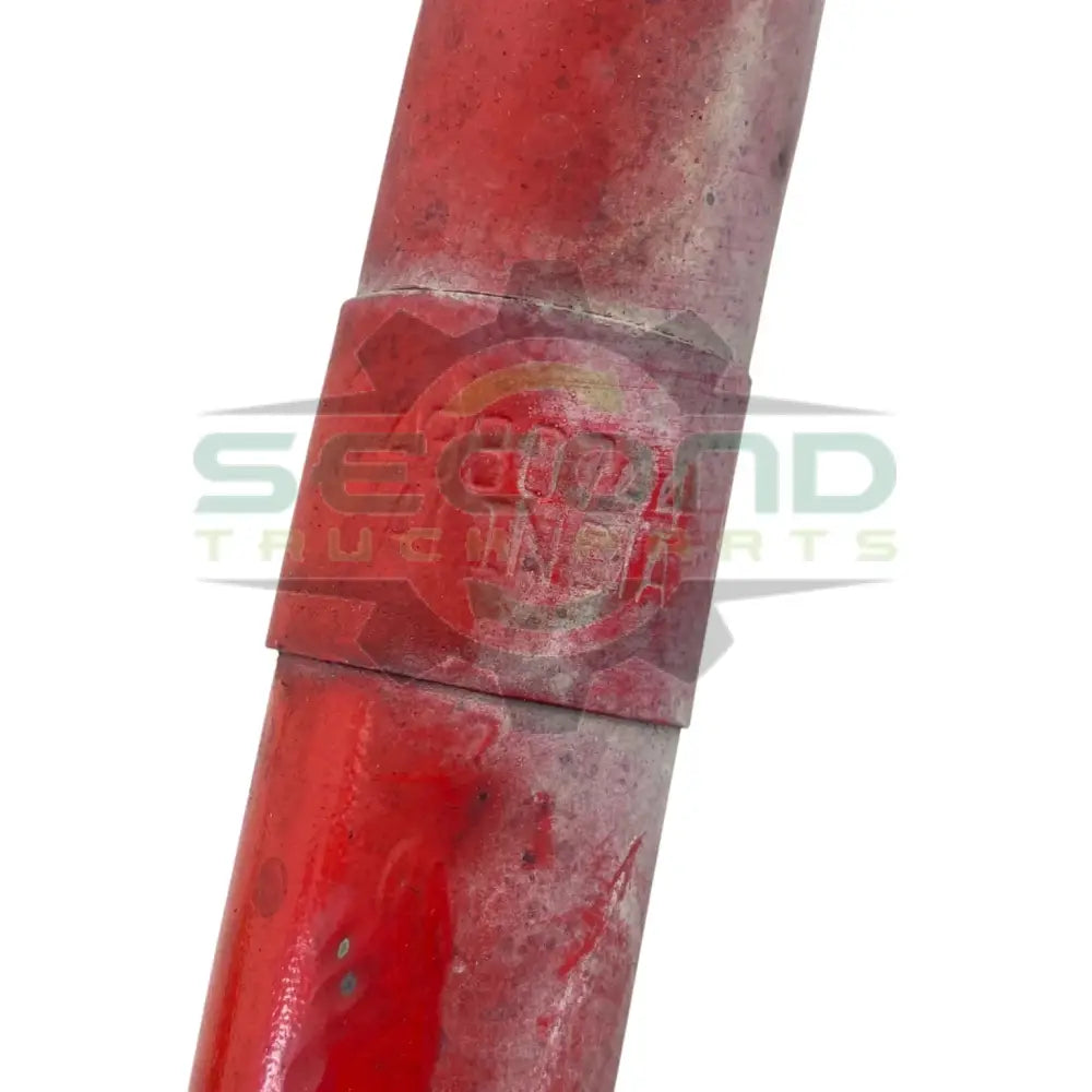 4330744 Genuine Cummins Tur Oil Drain Tube - Second Truck Parts