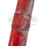 4330744 Genuine Cummins Tur Oil Drain Tube - Second Truck Parts