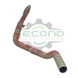 4330744 Genuine Cummins Tur Oil Drain Tube - Second Truck Parts