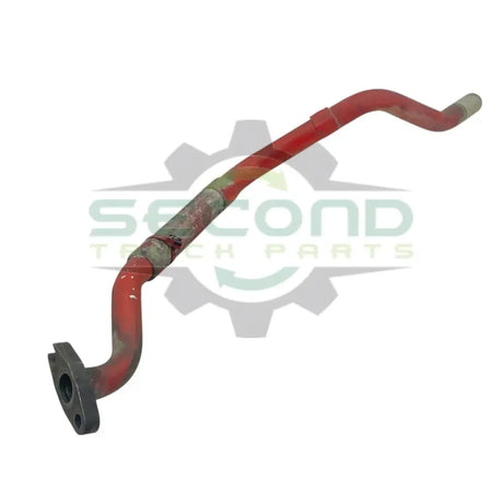 4330744 Genuine Cummins Tur Oil Drain Tube - Second Truck Parts