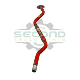 2899498 Genuine Cummins Tur Oil Drain Tube - Second Truck Parts