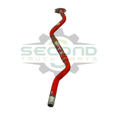 2899498 Genuine Cummins Tur Oil Drain Tube - Second Truck Parts
