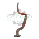 4330744 Genuine Cummins Tur Oil Drain Tube - Second Truck Parts