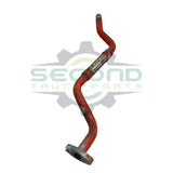 2899498 Genuine Cummins Tur Oil Drain Tube - Second Truck Parts