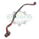 3686355 Genuine Cummins Tur Oil Drain Tube - Second Truck Parts