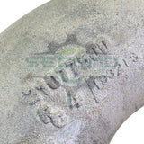 21077500 Genuine Cummins Turbo Elbow - Second Truck Parts