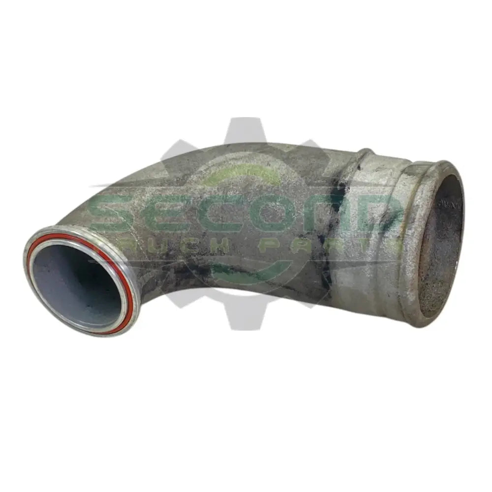 21077500 Genuine Cummins Turbo Elbow - Second Truck Parts