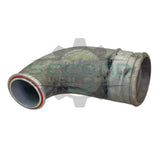 21077500 Genuine Cummins Turbo Elbow - Second Truck Parts