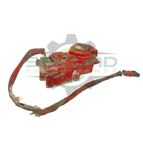 6378270RX Genuine Cummins Turbo Electronic Actuator - Second Truck Parts