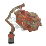 6378270RX Genuine Cummins Turbo Electronic Actuator - Second Truck Parts