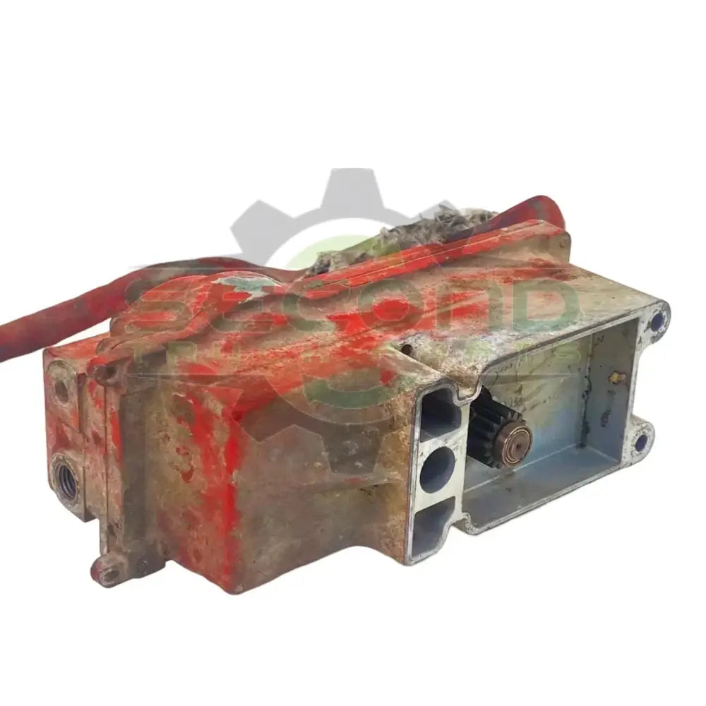 6378270RX Genuine Cummins Turbo Electronic Actuator - Second Truck Parts