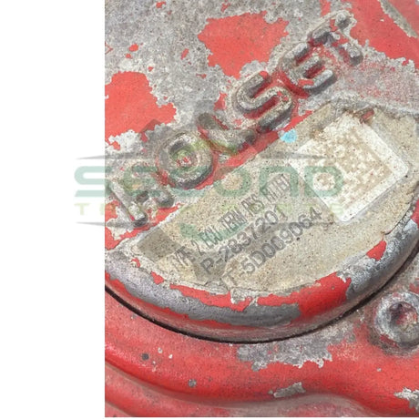 2837201 Genuine Cummins Turbo Electronic Actuator - Second Truck Parts