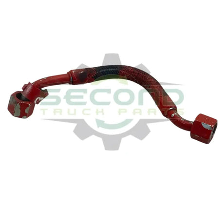 5401536 Genuine Cummins Turbo Oil Supply Tube - Second Truck Parts
