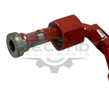 4315901 Genuine Cummins Turbo Oil Supply Tube - Second Truck Parts