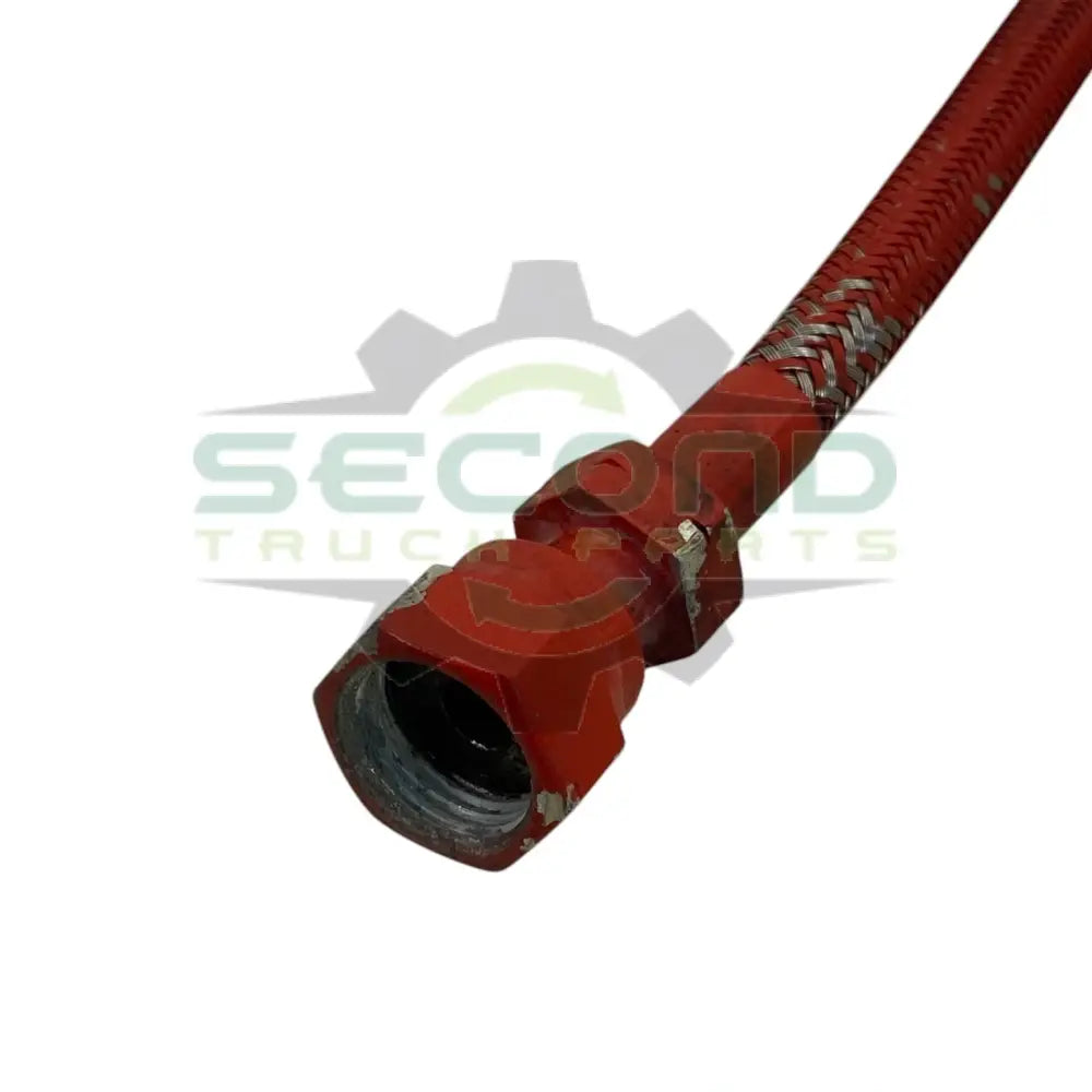 4315901 Genuine Cummins Turbo Oil Supply Tube - Second Truck Parts