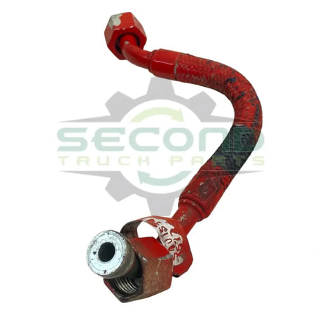 5401536 Genuine Cummins Turbo Oil Supply Tube - Second Truck Parts
