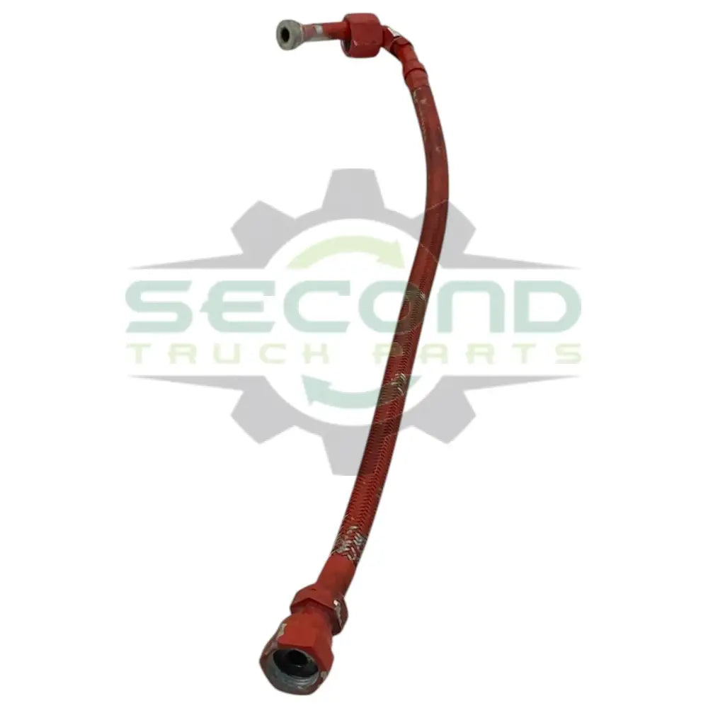 4315901 Genuine Cummins Turbo Oil Supply Tube - Second Truck Parts