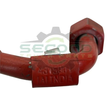 4315901 Genuine Cummins Turbo Oil Supply Tube - Second Truck Parts