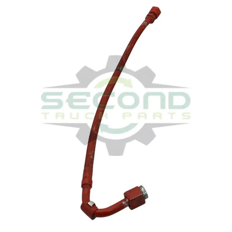 4315901 Genuine Cummins Turbo Oil Supply Tube - Second Truck Parts