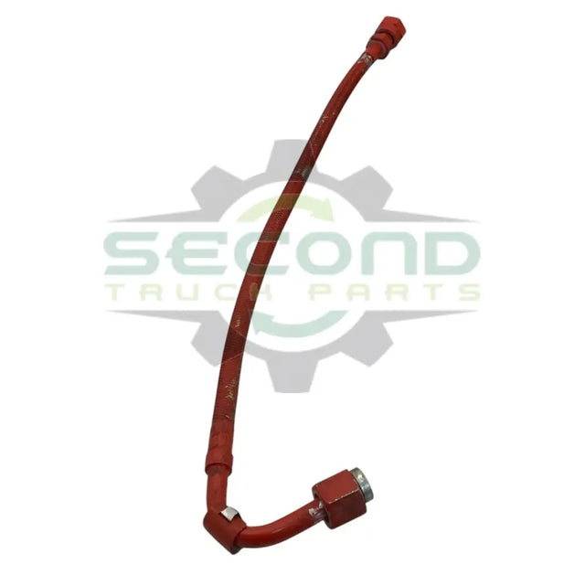 4315901 Genuine Cummins Turbo Oil Supply Tube - Second Truck Parts