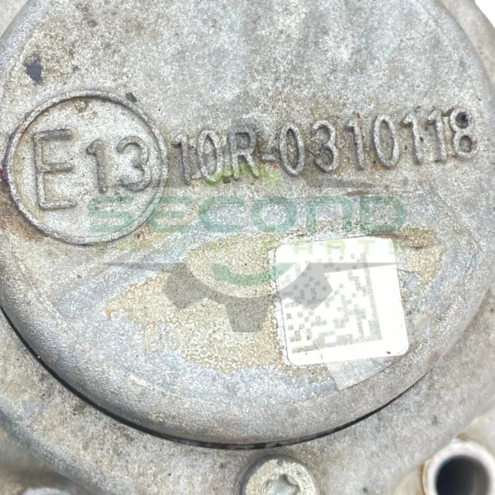 4042305 Genuine Cummins Turbocharger Actuator - Second Truck Parts