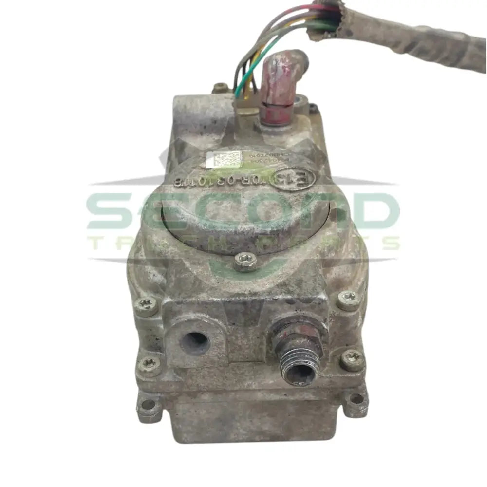 4042305 Genuine Cummins Turbocharger Actuator - Second Truck Parts