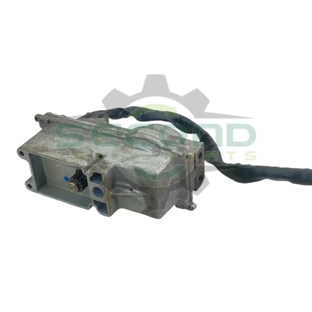 3787586 Genuine Cummins Turbocharger Actuator - Second Truck Parts