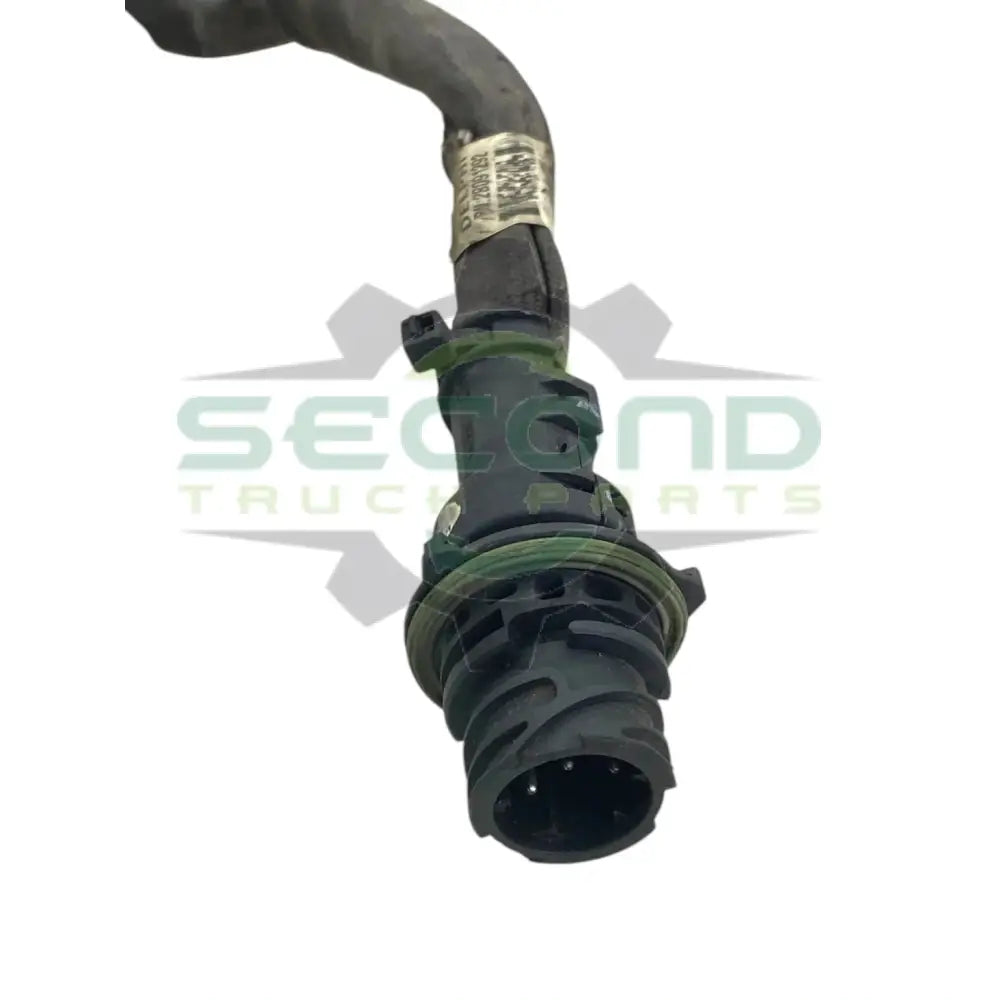4042305 Genuine Cummins Turbocharger Actuator - Second Truck Parts