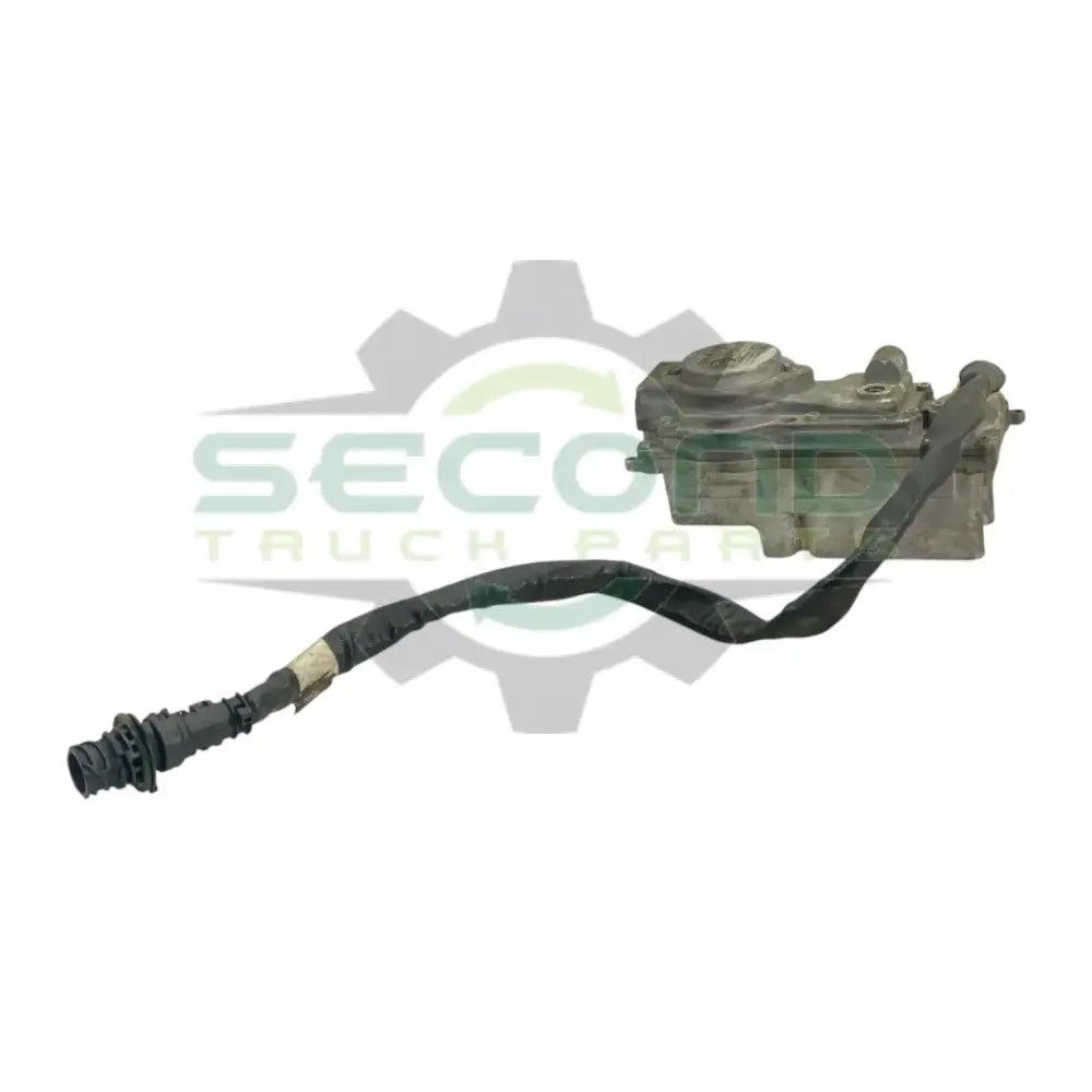 3787586 Genuine Cummins Turbocharger Actuator - Second Truck Parts