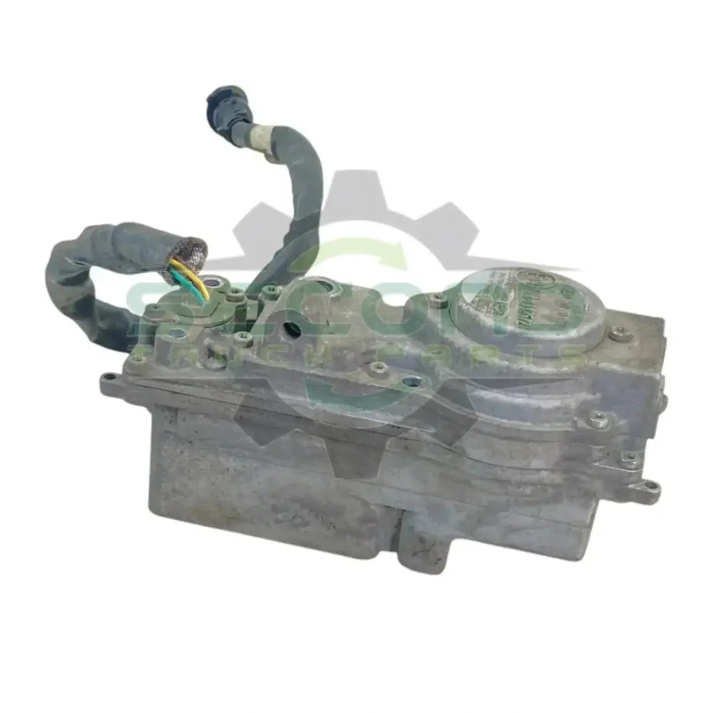 3787586 Genuine Cummins Turbocharger Actuator - Second Truck Parts
