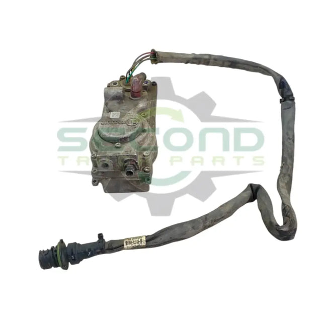 4042305 Genuine Cummins Turbocharger Actuator - Second Truck Parts