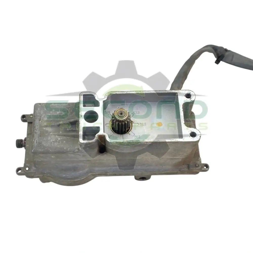 4042305 Genuine Cummins Turbocharger Actuator - Second Truck Parts