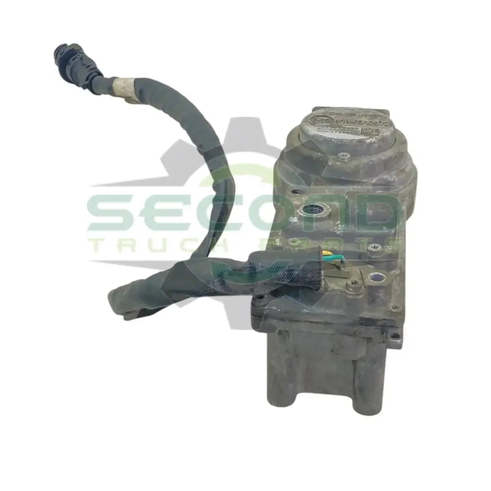 3787586 Genuine Cummins Turbocharger Actuator - Second Truck Parts