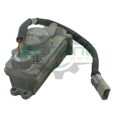 4049828 Genuine Cummins Turbocharger Electric Actuator - Second Truck Parts