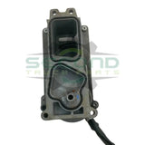 4049828 Genuine Cummins Turbocharger Electric Actuator - Second Truck Parts